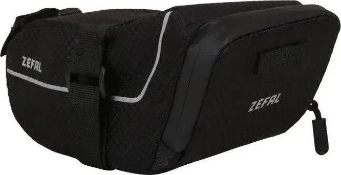 Kapsička Z LIGHT PACK M podsedlová
