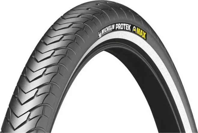 Plášť PROTEK MAX 28x1.40 (37-622) 30TPI 850g reflex