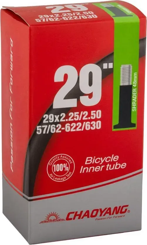 Duša 29x2,25/2,50 AV48 (57/62-622/630) /Vel:29