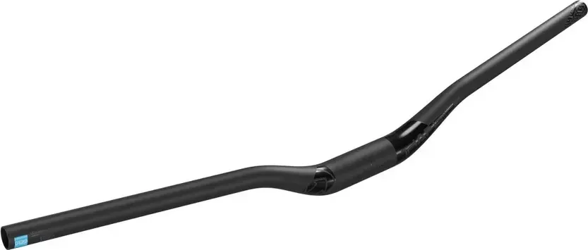Riaditká THARSIS CARBON RISER 40, 40mm rise, 35/780mm