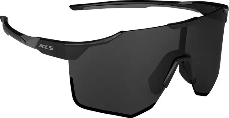 Slnečné okuliare KLS REVEAL photochromic black