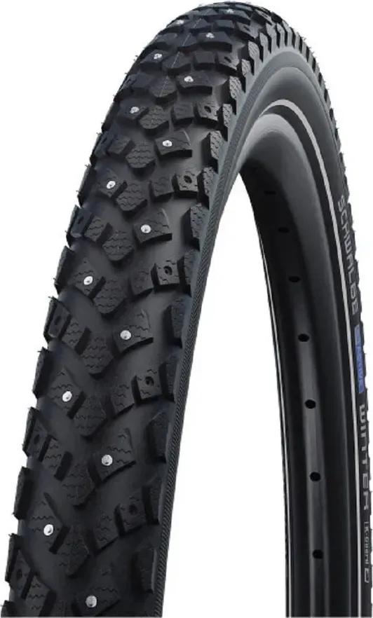 Plášť WINTER 26x1.75 (47-559) 50EPI 1000g TwinSkin K-Guard WiC reflex 100 hrotov