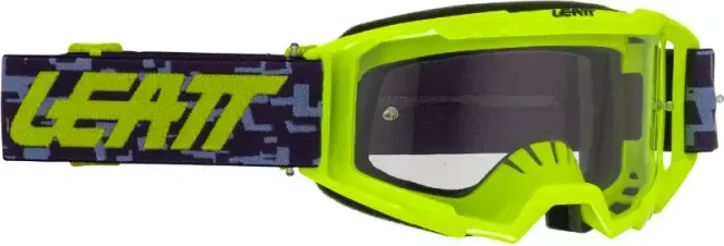 LEATT okuliare Goggle Vizion 3.5, 90 VLT