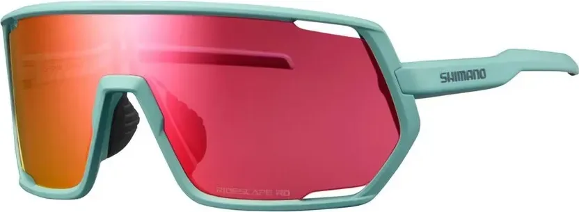 Okuliare TECHNIUM2 modré Ridescape Road