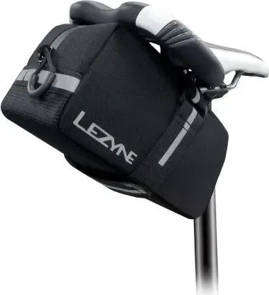 LEZYNE Taška podsedlová ROAD CADDY XL na cestné bicykle