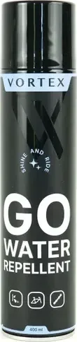 VORTEX odpudzovač vody GO WATER REPELLENT sprej, 400ml