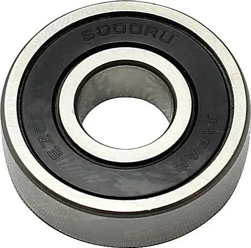 Novatec ložisko 6000-RU, EZO, 10x26x8 mm