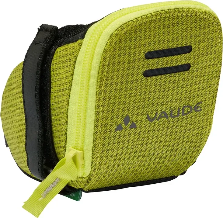 Vaude taška pod sedlo Race Light L Luminum, bright green