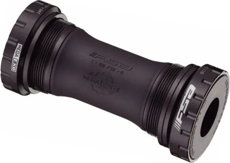 FSA stredové zloženie kľúk MTB M/EXO 19mm na BSA68mm (BB-1000) GammaDrive