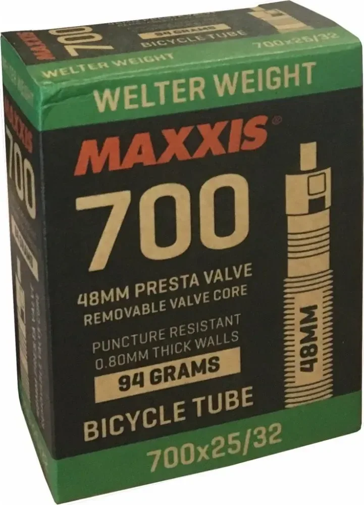 Maxxis duša WELTER WEIGHT 700 x 23/32C