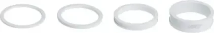 LEATT podložkový Kit Headset CeraMAG 10/5/2.5/1.5mm