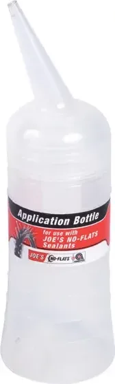 JOE´S NO FLATS aplikačná flaštička 125ml