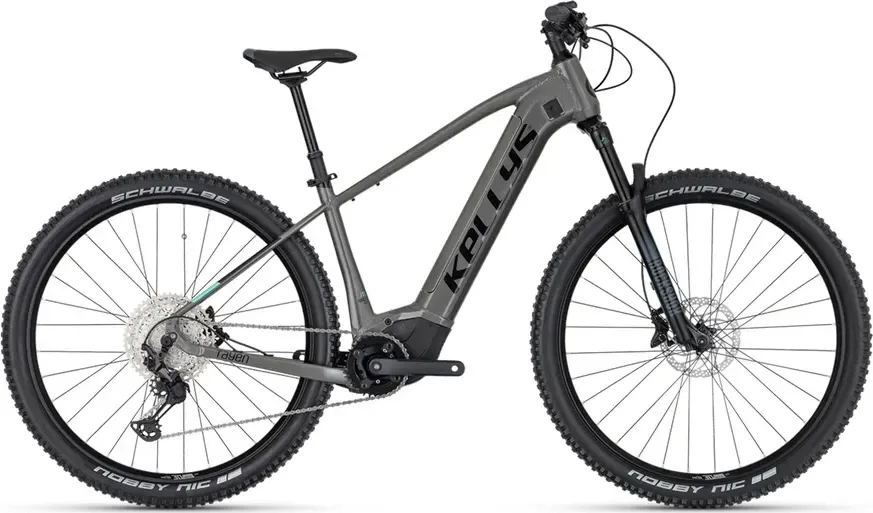 KELLYS Tayen R90 P S 27.5" 725Wh