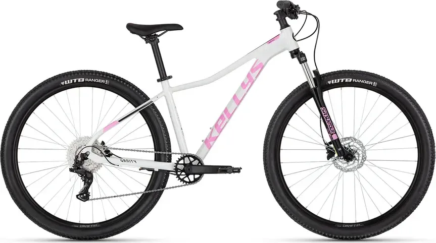 KELLYS Vanity X40 White M 29"