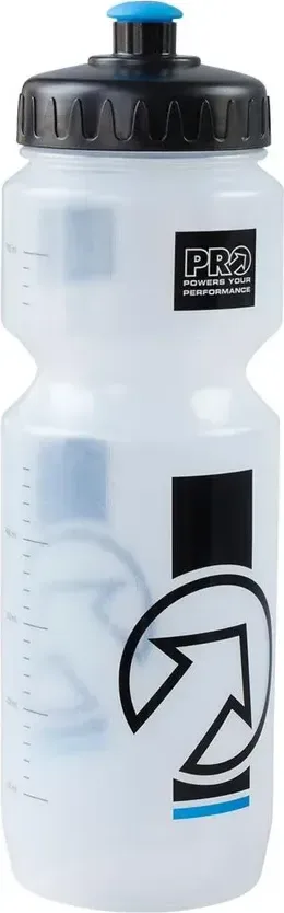 Fľaša transparent 800 ml