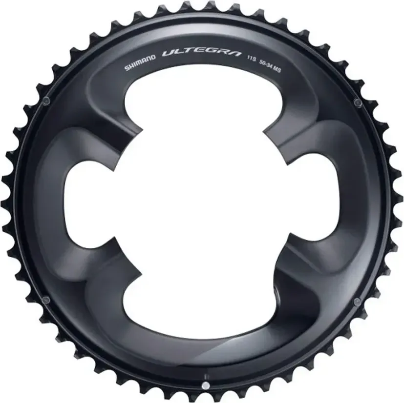 Prevodník 53z. FC-R8000 Ultegra čierny 110mm
