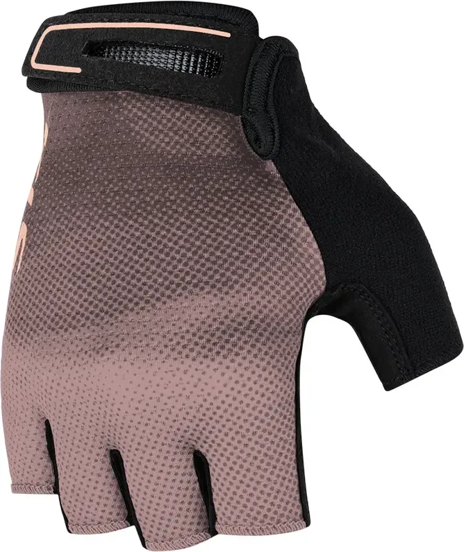 Rukavice KLS FACTOR 025, rose gold, L