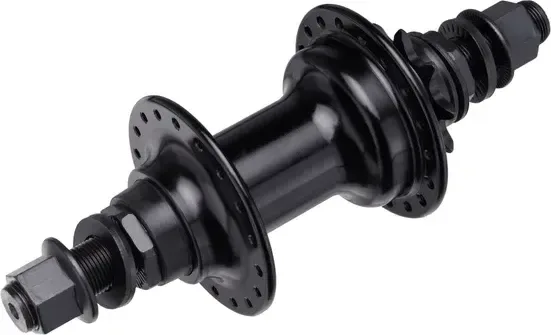 Náboj Z BMX ložiskový, M14x175,9T, 36o