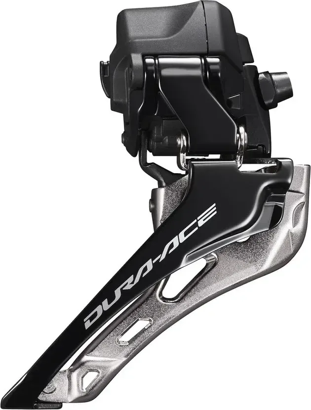 Prešmyk Dura-Ace FD-R9250 2x12 Di2 na návarku