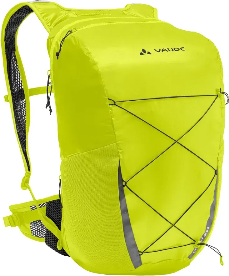 Vaude outdoorový batoh Uphill Air 24, unisex, bright green