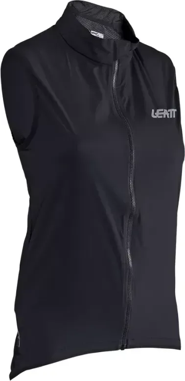 LEATT cyklistická vesta MTB Endurance 2.0, dámska, Black