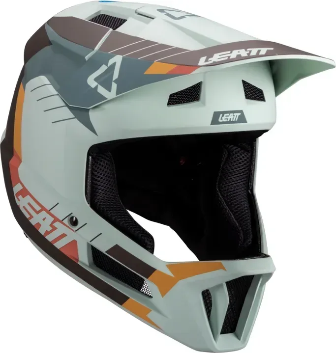 Leatt prilba MTB Gravity 2.0, Mint