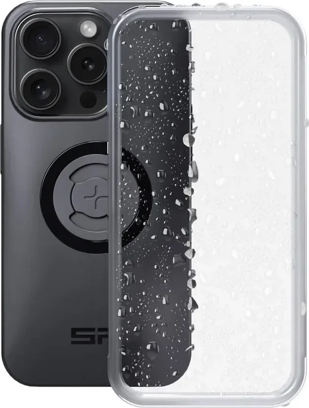 Obal WEATHER iPhone 16 Pro