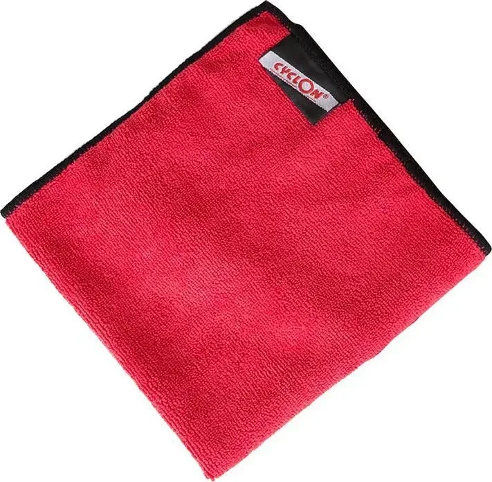 CyclOn MICROFIBER CLEANING CLOTH