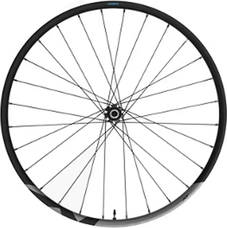 Koleso XT WH-M8100 27,5 predné 110x15mm oska Center-Lock čierne