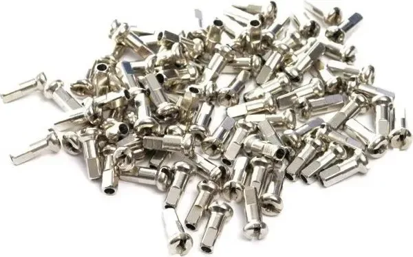 Šroubárna Marek nipel 2x16 mm