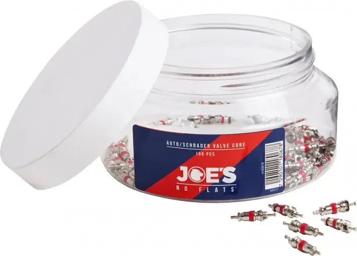 JOE´S NO-FLATS PRESTA jadro ventilu