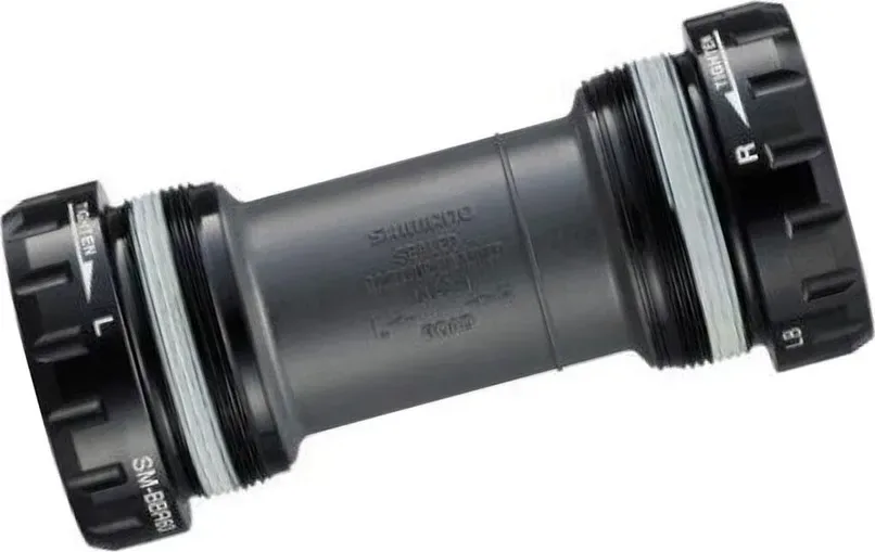 Komponenty stredové SM-BBR60 HTII BSA cestné