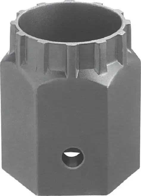 Sťahovák TL-LR10 na kazetu a kotúč Center Lock