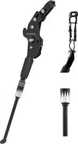 FORCE stojan MANTA 26-29"