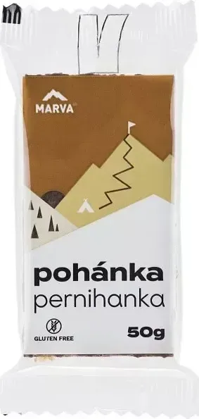 MARVA POHÁNKA tyčinka, pernihanka, 50 g