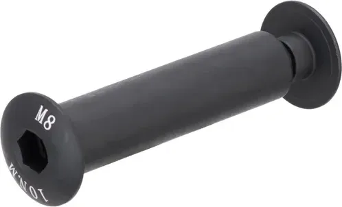 Horný/spodný čap AREON/SKAUT/ZYNK/REZIST