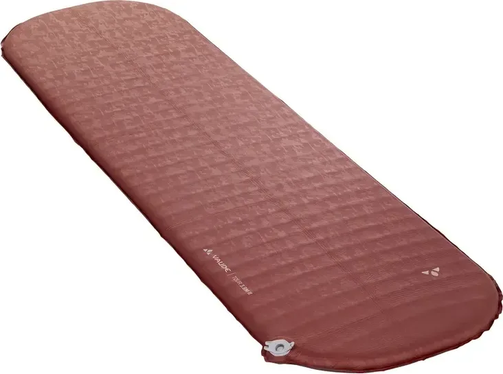Vaude nafukovacia karimatka Tour 3.8 M II, redwood