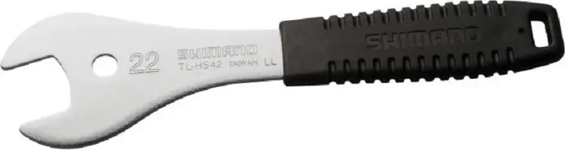 Kľúč na kónusy TL-HS42 22mm