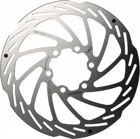 BBB BBS-111/112/113/114/115 Powerstop