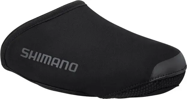 Návleky na tretry DUAL SOFTSHELL TOE na špičku tretry /Vel:47-49