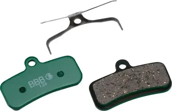 BBB BBS-82E Discstop E-bike