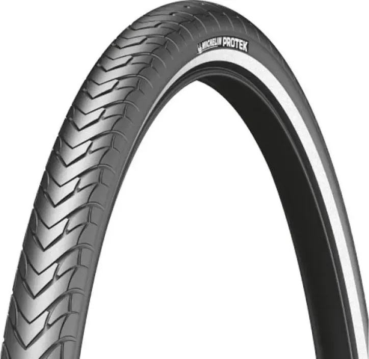 Plášť PROTEK 20x1.50 (37-406) 22TPI 560g reflex