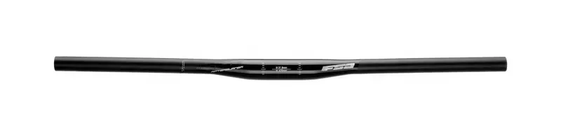 FSA riadidlá MTB AFTERBURNER flat alloy