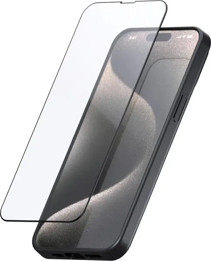 Ochrana GLASS SCREEN iPhone 15/14 Pro/13 Pro