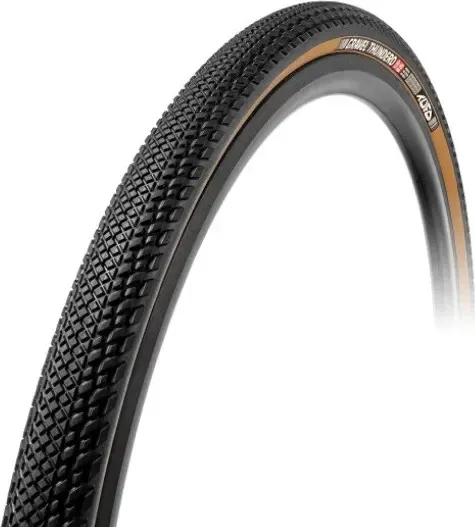 Tufo Plášť GRAVEL THUNDERO 36-622(700x36C) 390g