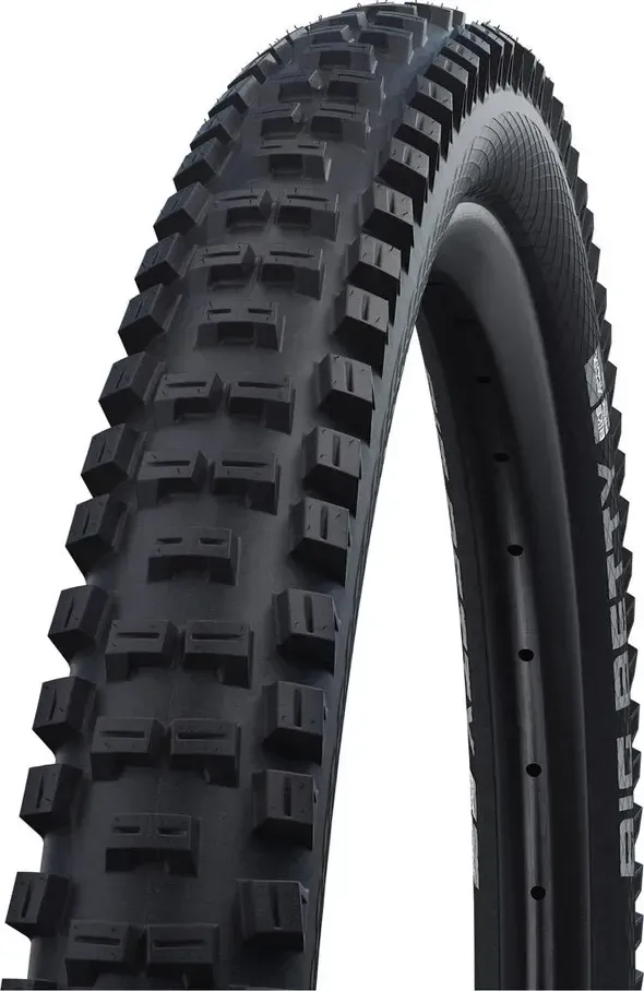 Plášť MAGIC MARY 26x2.35 (60-559) 2x50EPI 1400g Perf TwinSkin BikePark Addix