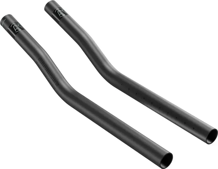 Nadstavce S-BEND 30 Alloy
