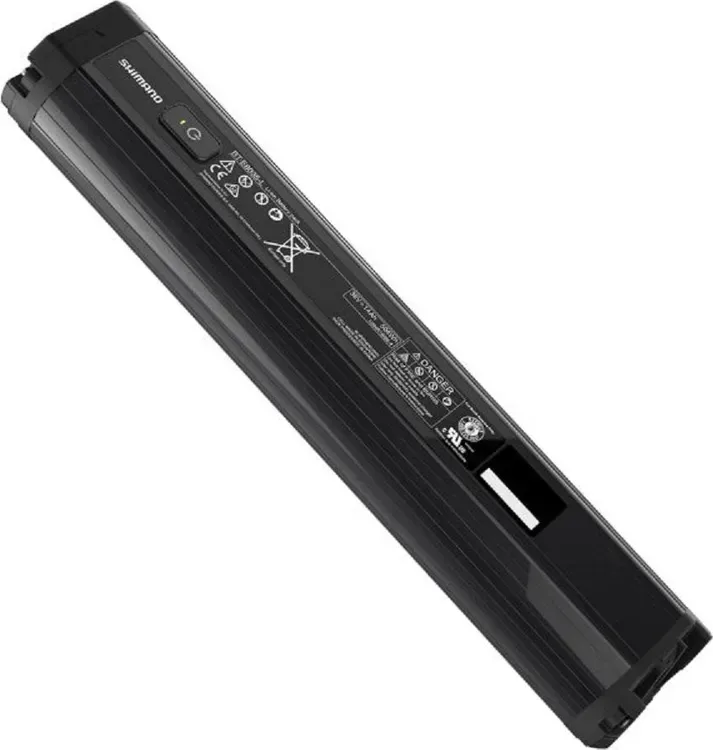 Batéria Steps BT-E8035 504Wh do rámu integrovaná čierna