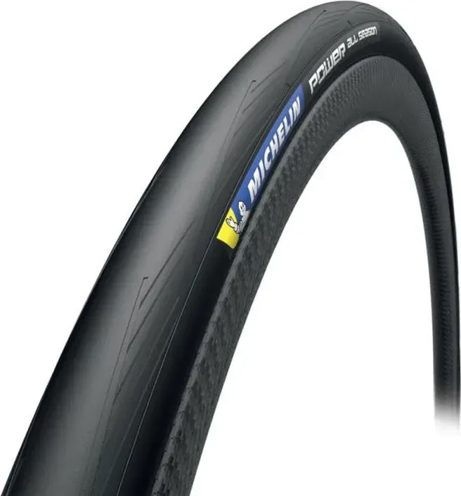Plášť POWER ALL SEASON 700x28C (28-622) 3x60TPI 295g Comp skladací