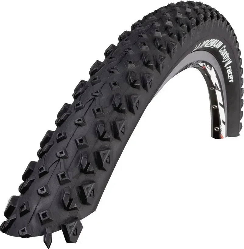 Plášt COUNTRY RACER 26x2.10 (54-559) 30TPI 670g
